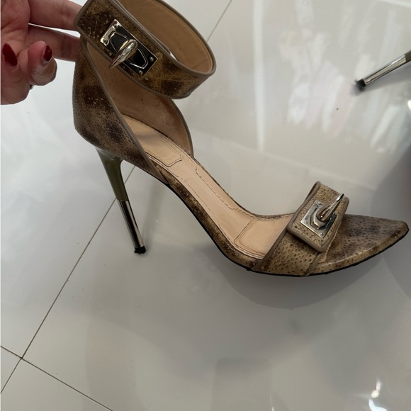 Givenchy sandals - Picture 3 of 4